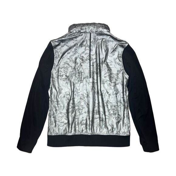 Lululemon RARE D/C Specular Jacket-Reflective large - Picture 2 of 14